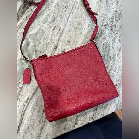 Coach shoulder bag/crossbody - Picture 3 of 8